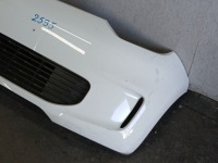 фото thumb №4, Бампер перед renault twingo iii 3 lift 18-