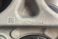 фото thumb №10, Підвіска передні ліва kia ev6 cv 54650cv200 electric 239kw 2023