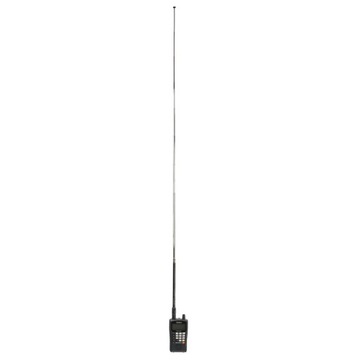 DIAMOND RH 799 antena teleskopowa do Uniden 75 125
