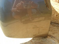 фото thumb №7, Smart fortwo w450 2005 2006- крила лівий задній