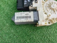 Vw touran i 03-06 моторчик скло задній задній правий лівий оригінал Доставка, фото thumb