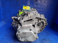 Коробка передач peugeot 208 2017 r 1.6 hdi 20ea57 дизель Цена, фото thumb