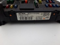 фото thumb №6, Бортовий комп'ютер bsi набір стартовий citroen c 3 9652487280, 9645989480