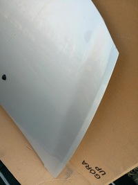 фото thumb №3, Капот renault clio iii выбор oryg.