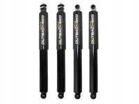 фото thumb №1, Амортизатор передній задній +2' suzuki jimny outback