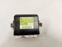 фото thumb №1, Toyota avensis t27 модуль сидіння 89710-20010