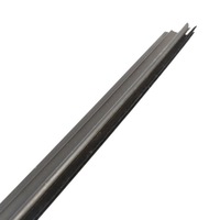 фото thumb №10, Mercedes x156 молдинг прокладка стекло дверь левый перед правая a1567250465