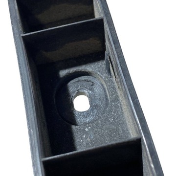 фото thumb №8, Dodge charger 2017 правая сторона держатель / крепление бампера заднего