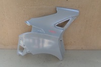 фото thumb №1, Крило праві задній зад hyundai i30 ii hb 2012-