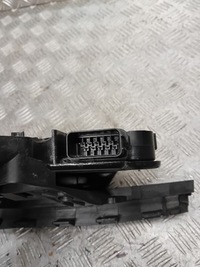 фото thumb №7, Volvo s40 ii замок дверь правый перед 10 pin