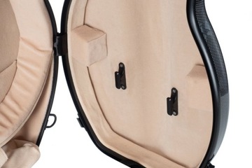 UltraLight M-case Футляр для скрипки CzpK