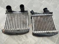 Купить Интеркулер smart 450 451 бензин дизель, фото thumb