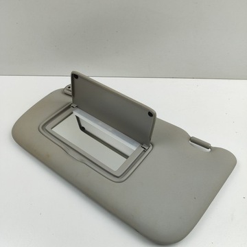 фото thumb №6, Nissan leaf ii ze1 2018 левая сторона защита солнцезащитная