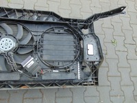 фото thumb №10, Pas передний перед audi a4 b8 1.8 tfsi