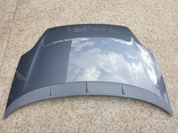 фото thumb №4, Капот крышка fiat punto evo 2012-2018 цвет 679 gorlice