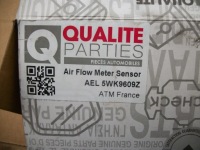 фото thumb №2, Витратомір 5wk9609z renault 1.9 2.2 2.5 dci