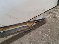 фото thumb №12, Защита стойка podsuitki audi a8 d2 long 4d0867234p