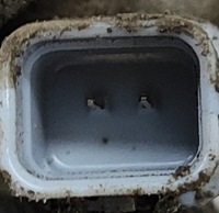 фото thumb №6, Kia soul 2019 правая сторона ступица колеса передний