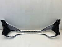 фото thumb №6, Mercedes eqb x243 w243 бампер передній перед pdc