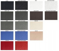 фото thumb №3, Чехол защита range land rover freelander кожа