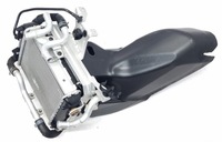 фото thumb №11, Дополнительная радиатор wody audi s8 4h d4 lift tfsi 4g0121202 8k0121212c