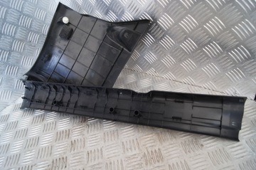 фото thumb №6, Toyota highlander iii usa накладки планки пороговые правые 67913-0e060