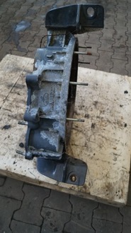 фото thumb №4, Корпус колеса маховика renault magnum mack