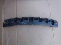 фото thumb №1, Направляющая бампера задняя audi a1 8x0807385