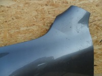 фото thumb №6, Vw touareg 7l 2002- крыло левый