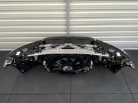 фото thumb №15, Перед bmw 7 g11 g12 lci рестайлинг капот крылья бампер лампы pas радиатор 475