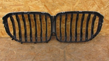 фото thumb №14, Решітка решітка радіатора хром бампера перед bmw x5 g05