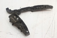 фото thumb №9, Corolla verso ii направляющая бампера правый задняя