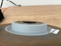 фото thumb №2, Диск тормозная перед nowa оригинальный номер mini r56 r55 r59 r58 r57 6784366 pak7/083