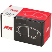 фото thumb №12, Тормозная колодка тормозной kpl. перед ford transit rover 2000-3500 1.5-3.5