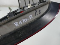 фото thumb №12, Mercedes slk 230 r170 lift лампа правый задняя правая задняя