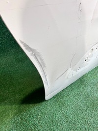 фото thumb №2, Дверь боковой правое berlingo iv rifter