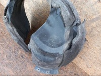 фото thumb №7, Ford mondeo mk5 mk-5 подкрылок передние перед правое