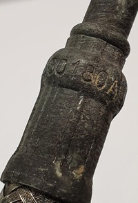 фото thumb №5, Шланг трубка турбіни peugeot boxer tdi 962250180