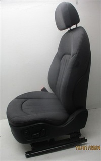 фото thumb №13, Сиденье левый перед водителя audi a8 d4 4h