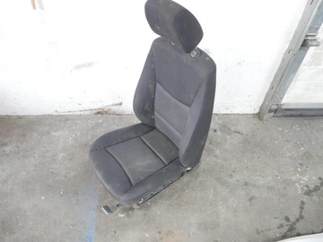 фото thumb №9, Сиденье правый пассажира перед bmw e90 sedan 5d 04-08