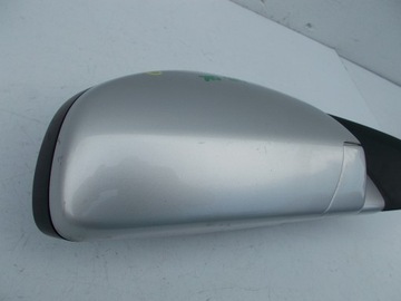 фото thumb №7, Дзеркало opel vectra c signum праві європа 8pin e. складний z157