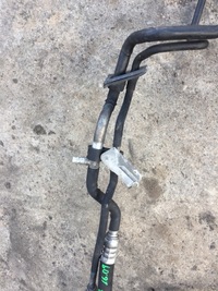 фото thumb №6, A8 d3 4.2 mpi шланг кондиционера 4e2260712ad