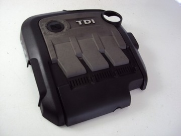 фото thumb №1, Крышка двигателя seat ibiza 6j iv 1.2 tdi 09-