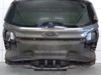 фото thumb №2, Ford s-max цвет po крышка багажника 10r. lift