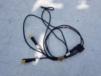 фото thumb №1, Джгут електропроводка світла лампа задніх задня daf xf 106 lift 2042888