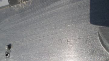 фото thumb №6, Бампер seat ibiza v зад 6f0807421