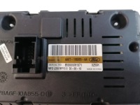 фото thumb №3, Ford fiesta mk 7 vii дисплей монітор радіо aa6t-18b955-aa