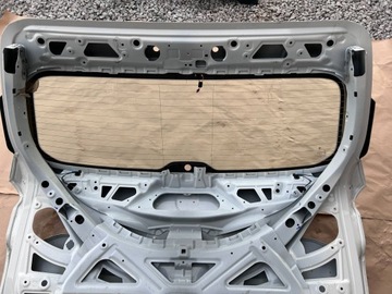 фото thumb №14, Крышка багажника зад задняя 74027984 bmw x3 g01 состояние bdb