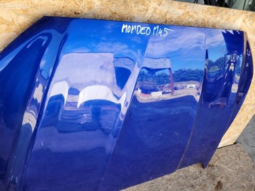 фото thumb №6, Капот ford mondeo mk5