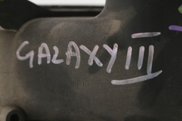 фото thumb №8, Інтеркулер ford galaxy mk3 2.2 tdci